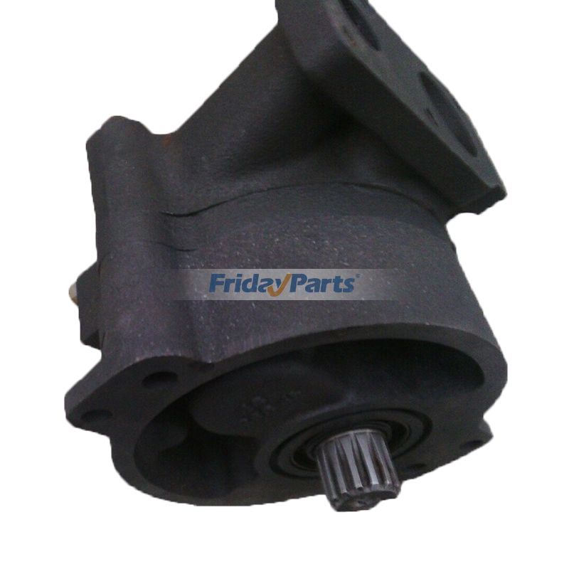 CAT用用キャタピラー CAT D7F D6E トラック型トラクター 3306 エンジン用油圧ギアポンプ 3P-6814