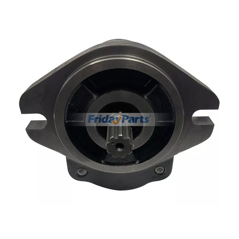 Others Hydraulic Gear Pump