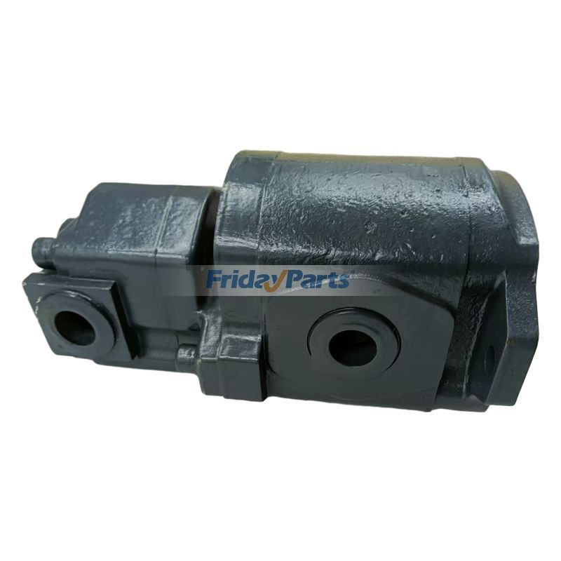 Hydraulic Gear Pump 4255182 for Hitachi Excavator EX60UR