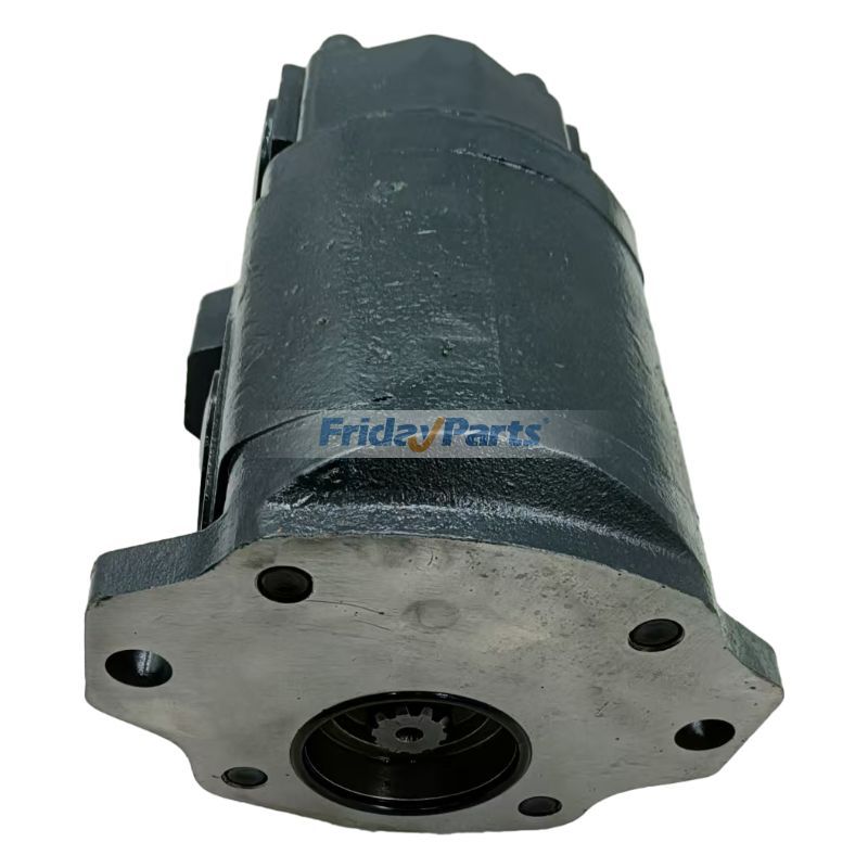 HITACHI用用日立掘削機 EX60UR 用油圧ギアポンプ 4255182