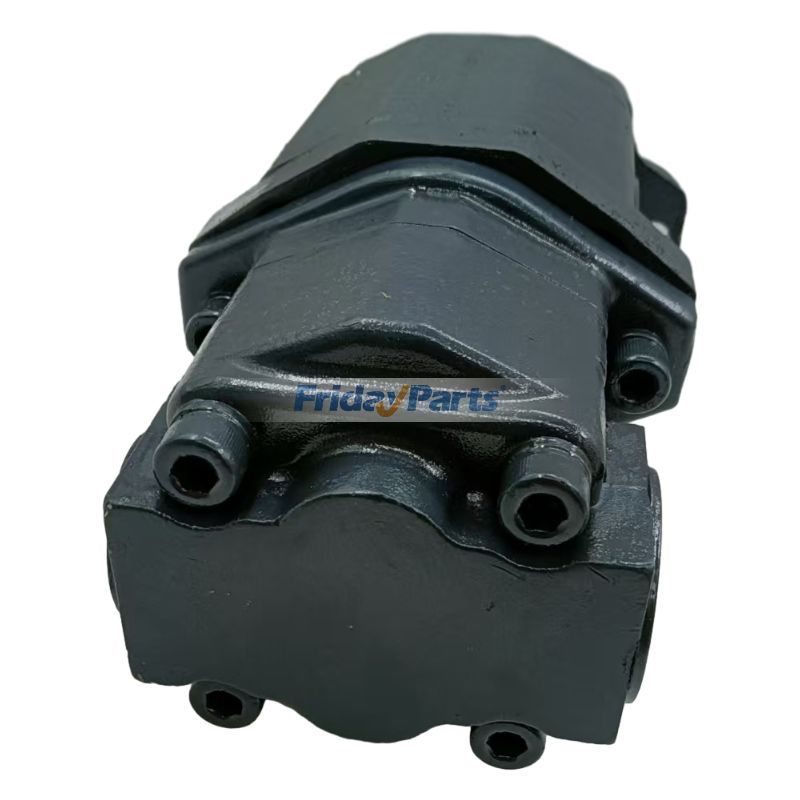 HITACHI用エクスカベーター用油圧ギアポンプ