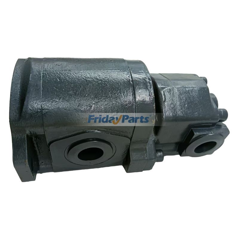 FridayPartsで油圧ギアポンプを購入