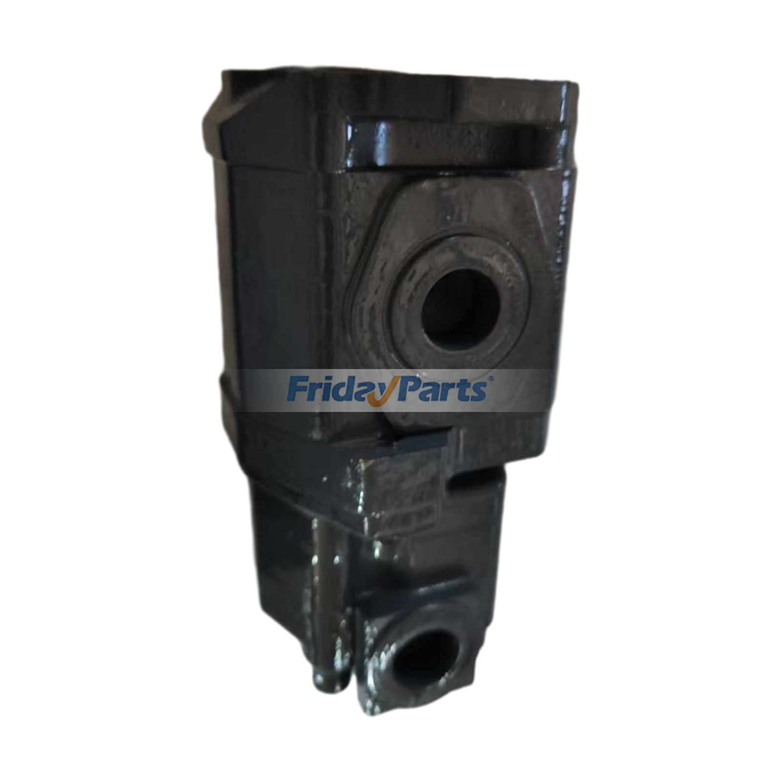 Hydraulic Gear Pump 4308272 for Hitachi Excavator EX60-2 EX60LCK-3