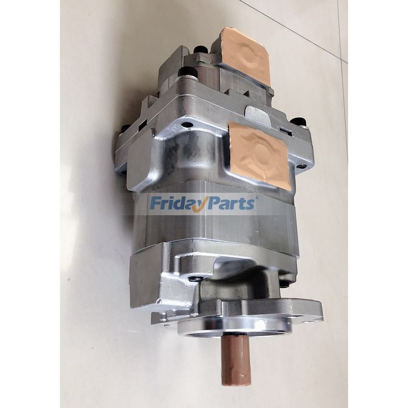 Pompe hydraulique à engrenagespour Chargeur