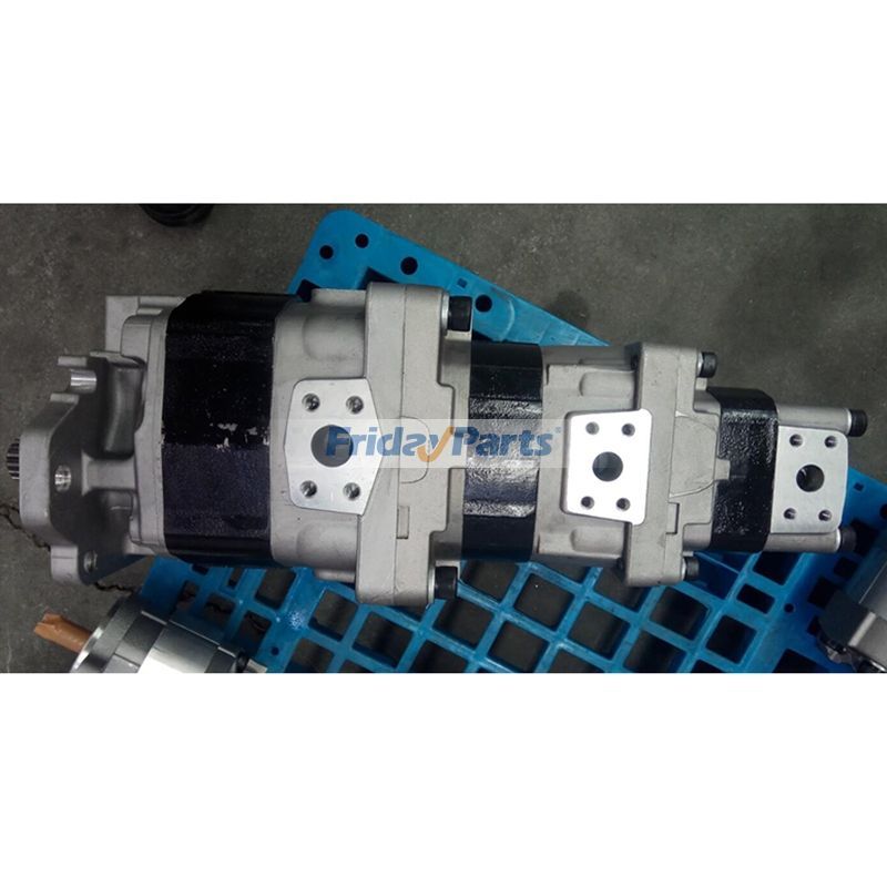Hydraulic Gear Pump 44083-60400 for Kawasaki