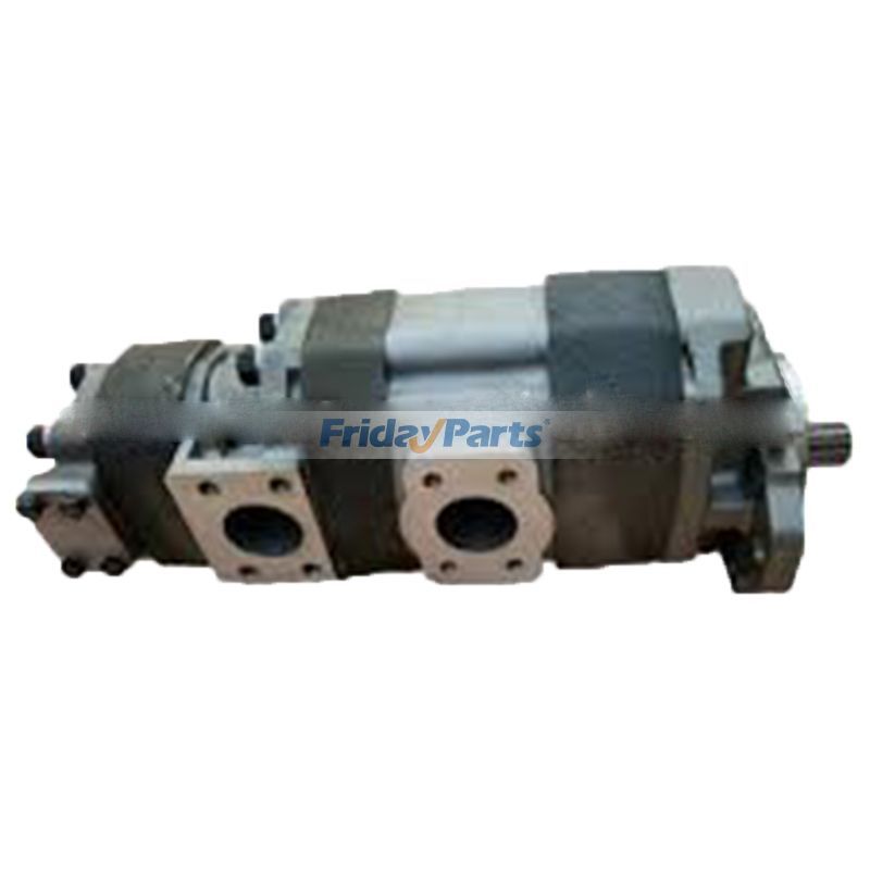 Hydraulic Gear Pump 44083-60490 for Kawasaki