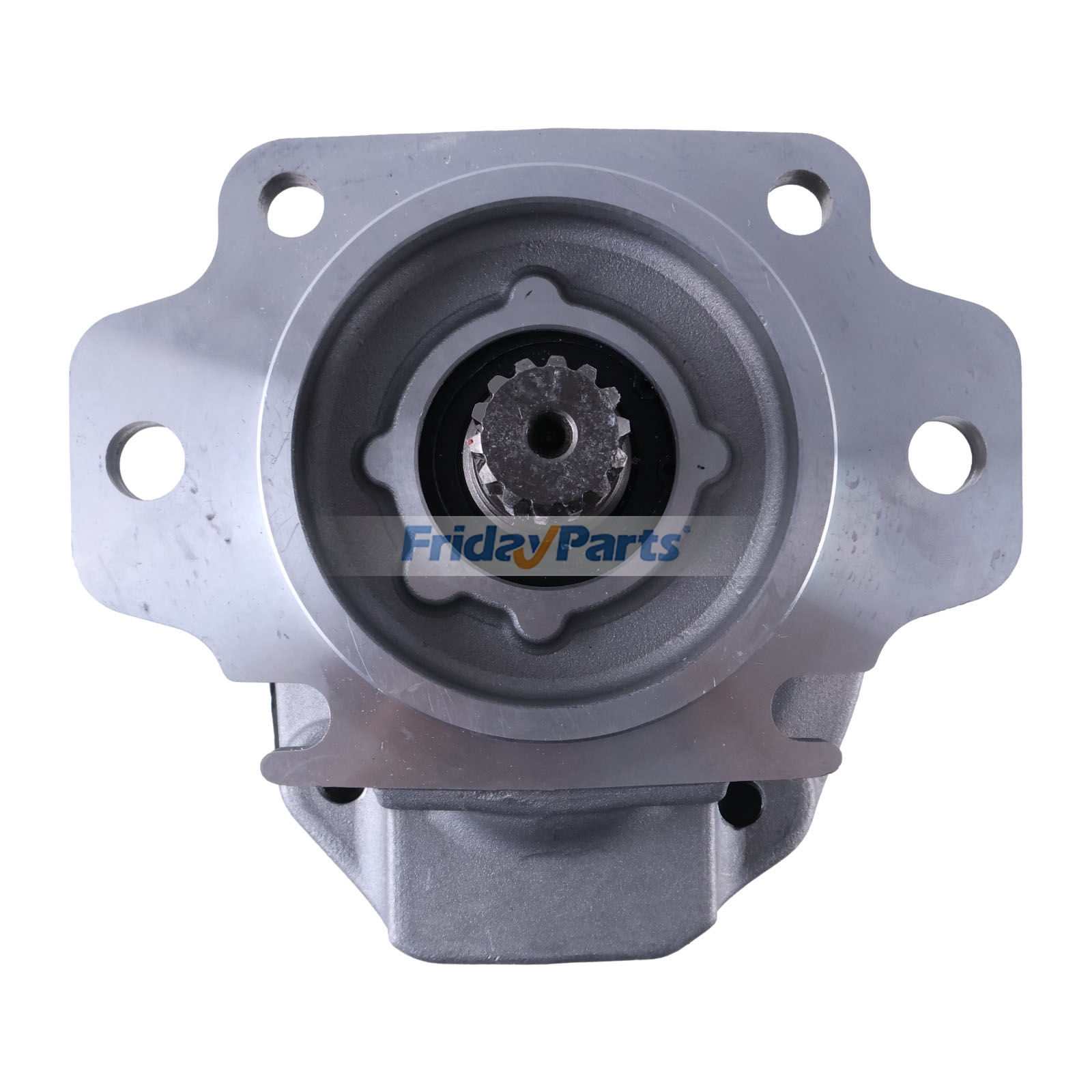 Achetez Pompe à engrenages hydraulique chez FridayParts