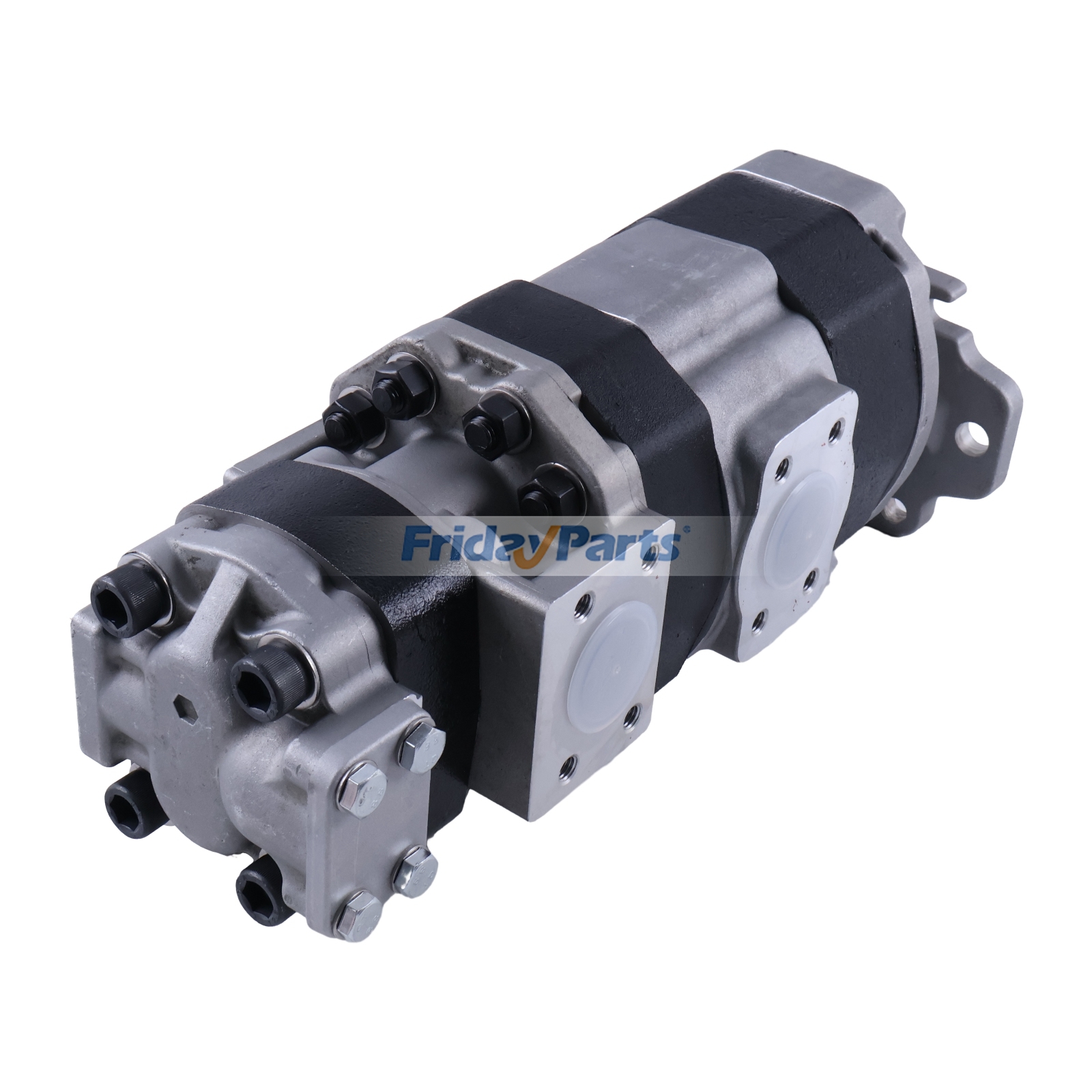 Pompe à engrenages hydrauliquepour Chargeur