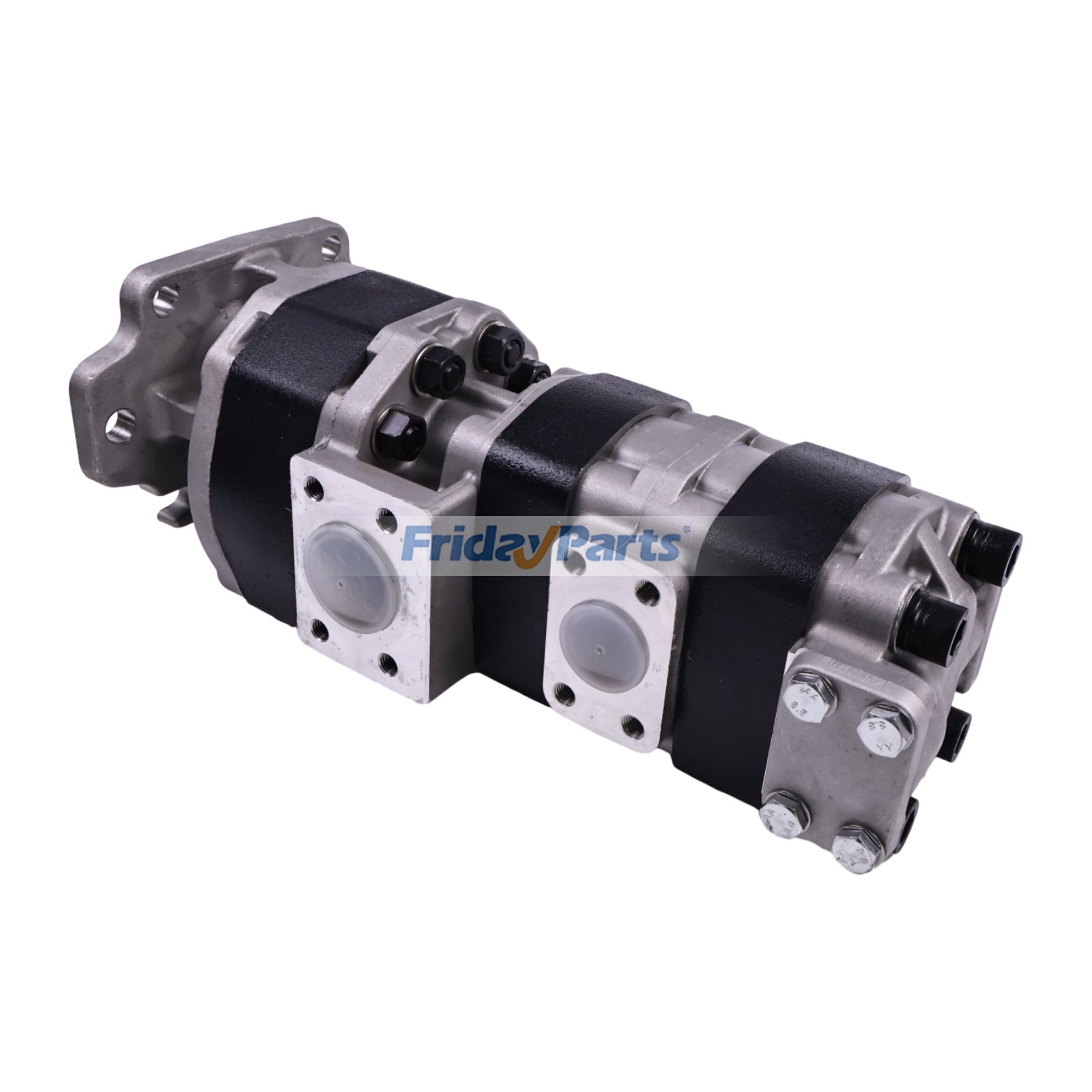 Hydraulic Gear Pump Wheel for Loader