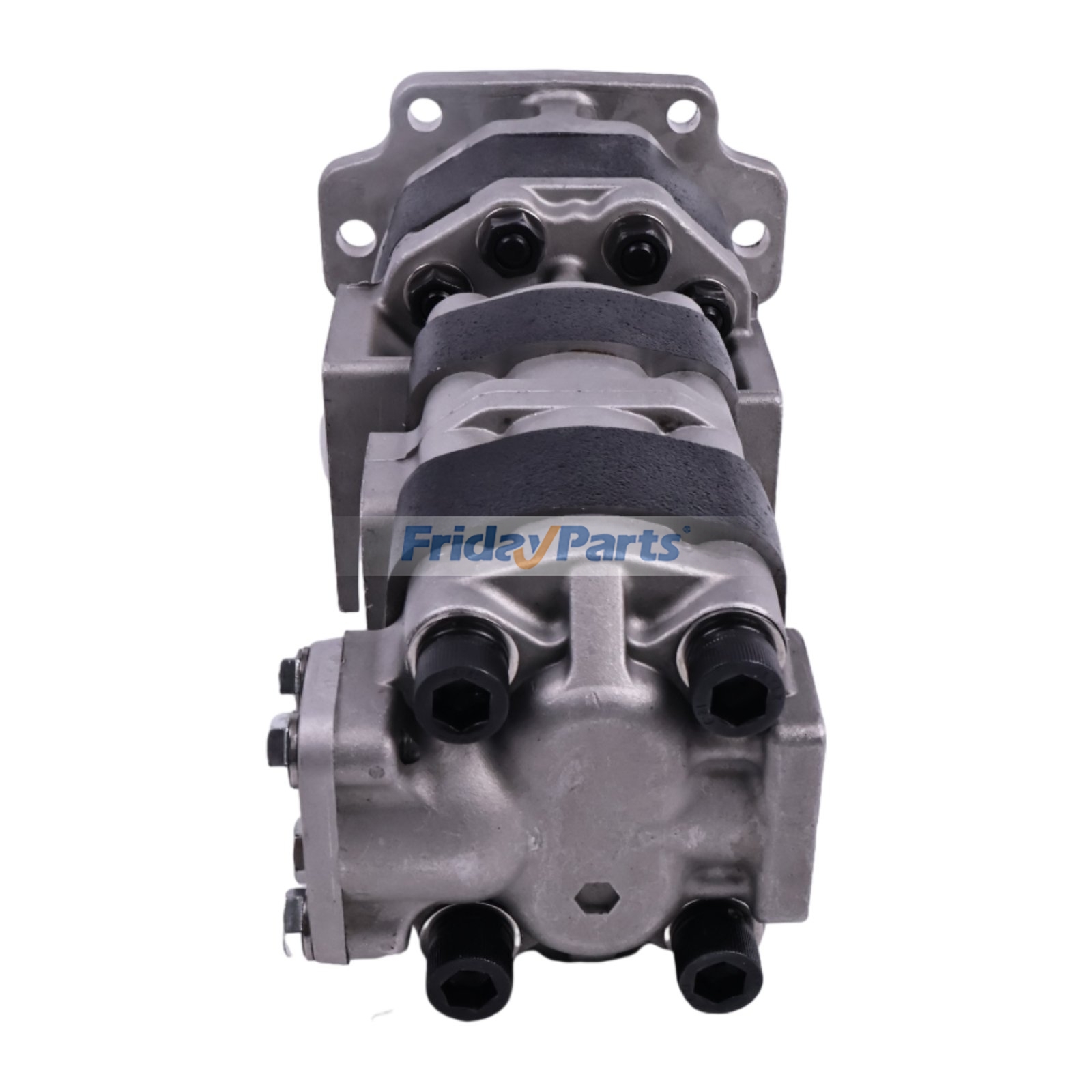 Hydraulic Gear Pump Wheel compatible with Loader