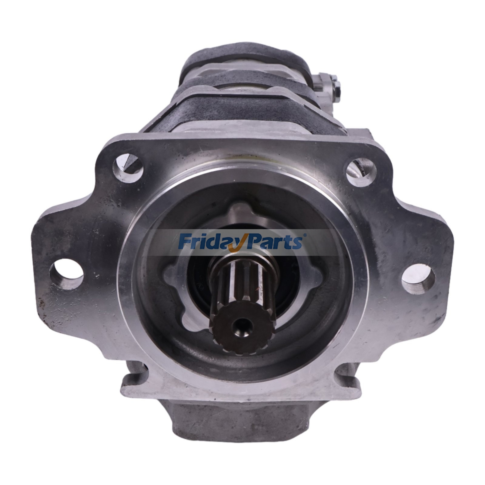  Hydraulic Gear Pump Wheel For Kawasaki