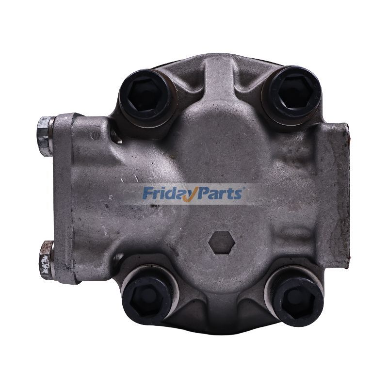 FridayPartsで油圧ギアポンプを購入