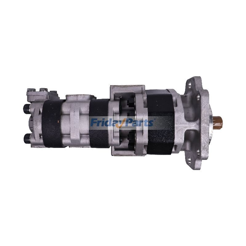 Kawasaki用用カワサキ用油圧ギアポンプ 44083-61020