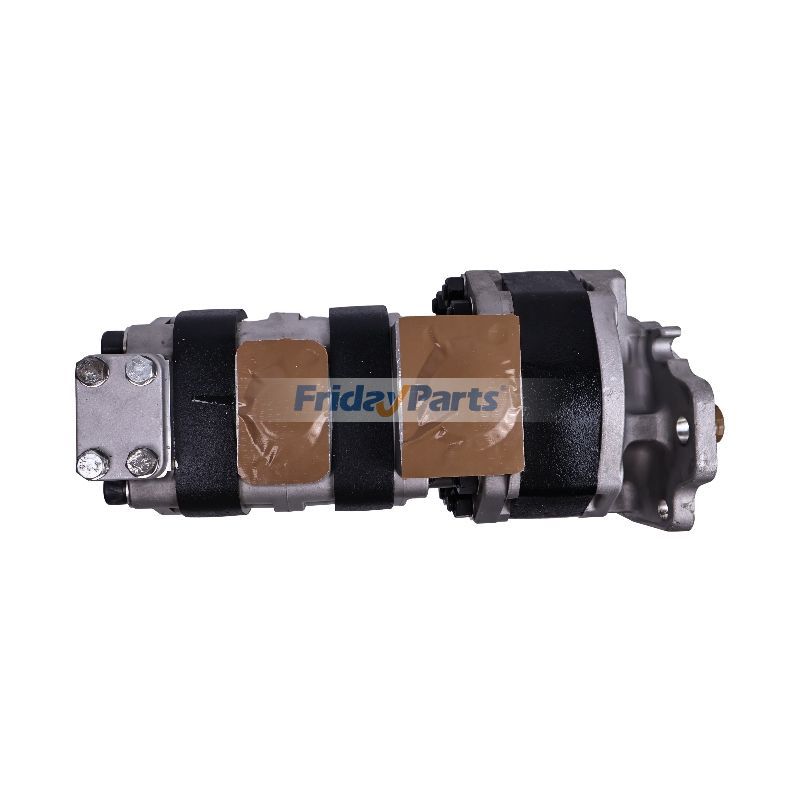 FridayPartsの油圧ギアポンプ