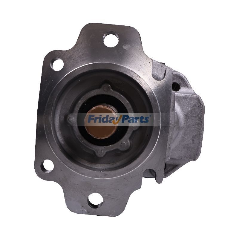 Kawasaki用その他の建設機械用油圧ギアポンプ