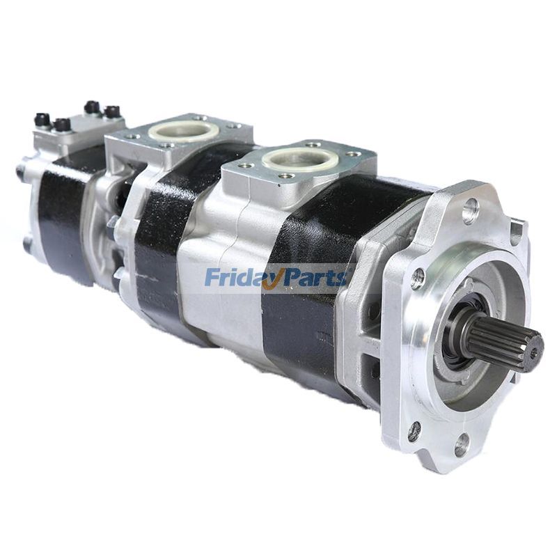 カワサキ用油圧ギアポンプ 44083-61153