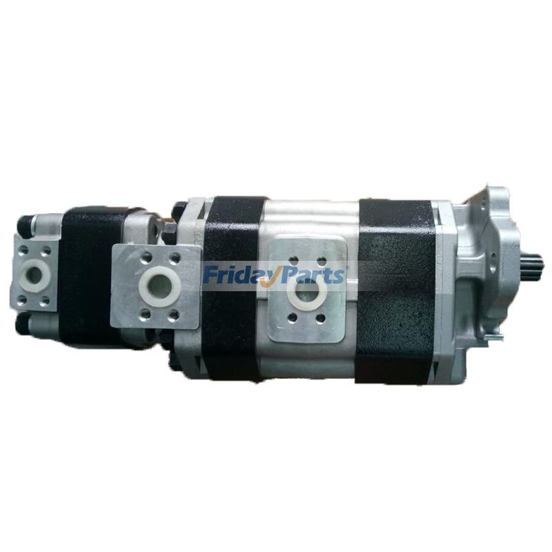 カワサキ用油圧ギアポンプ 44083-61157