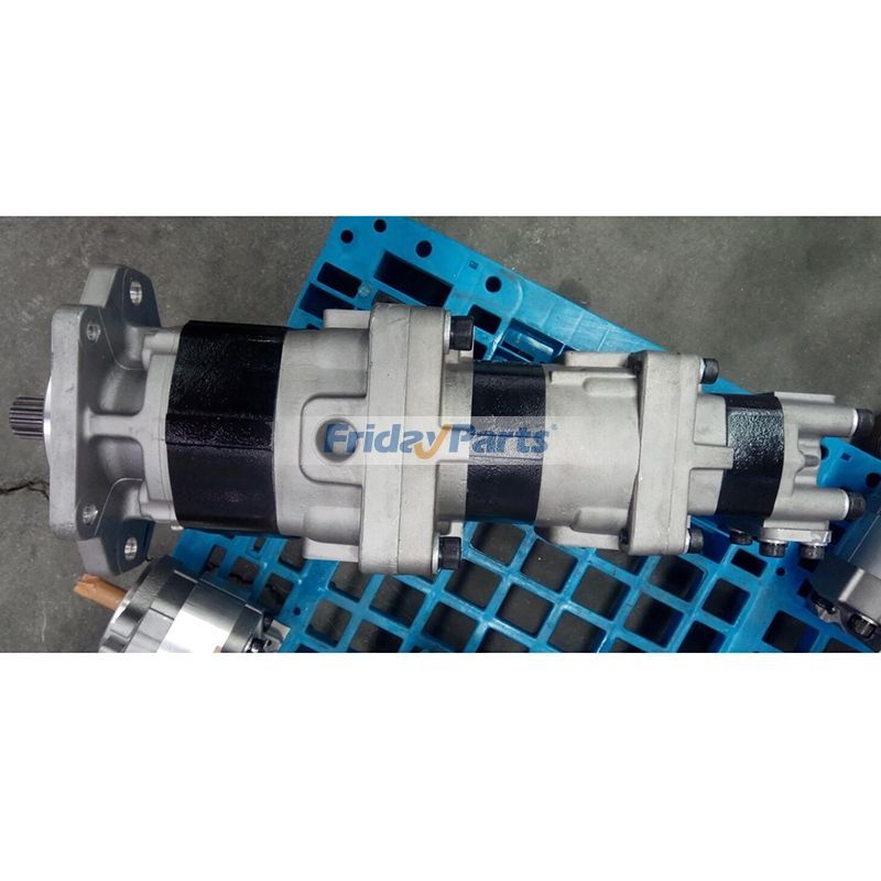 カワサキ用油圧ギアポンプ 44083-61160