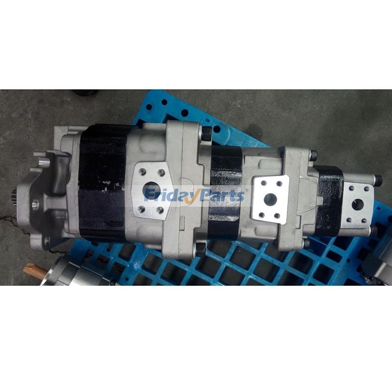 カワサキ用油圧ギアポンプ 44083-61161