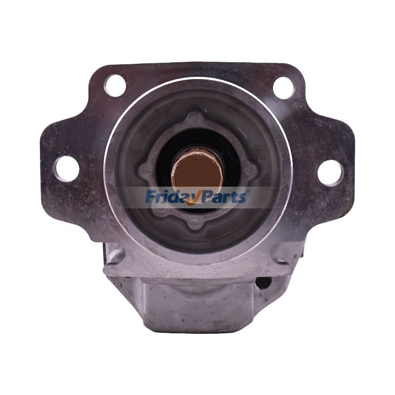 Roue de pompe à engrenages hydraulique de FridayParts