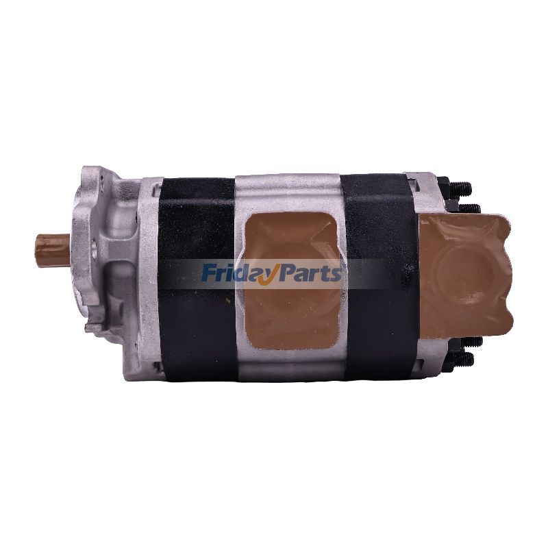 Roue de pompe à engrenages hydraulique Pour Kawasaki