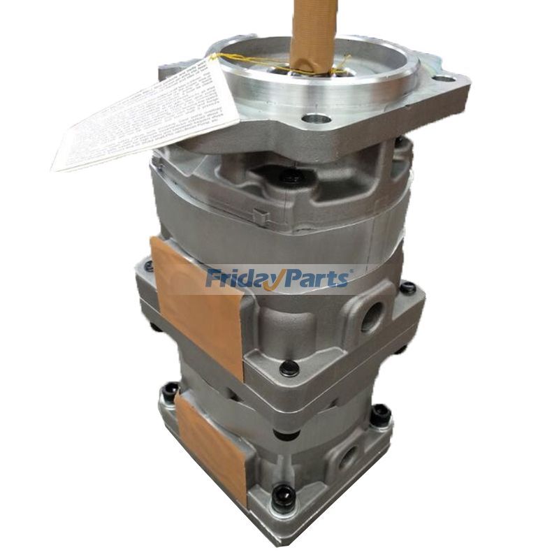 Pompe à engrenages hydraulique 44083-62222 pour Kawasaki