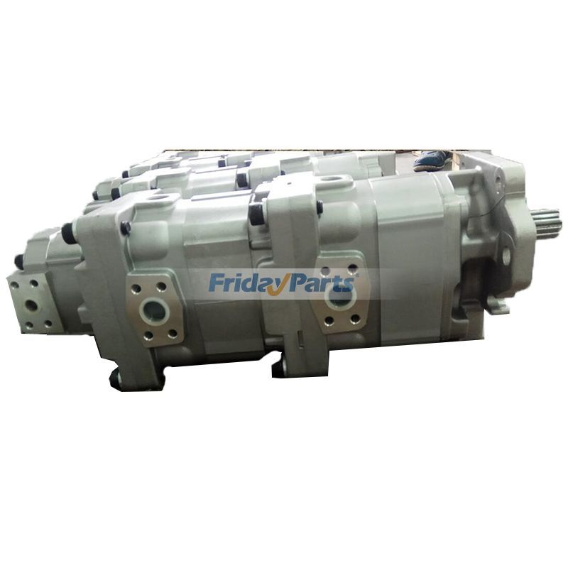 Hydraulic Gear Pump 44093-60970 for Kawasaki