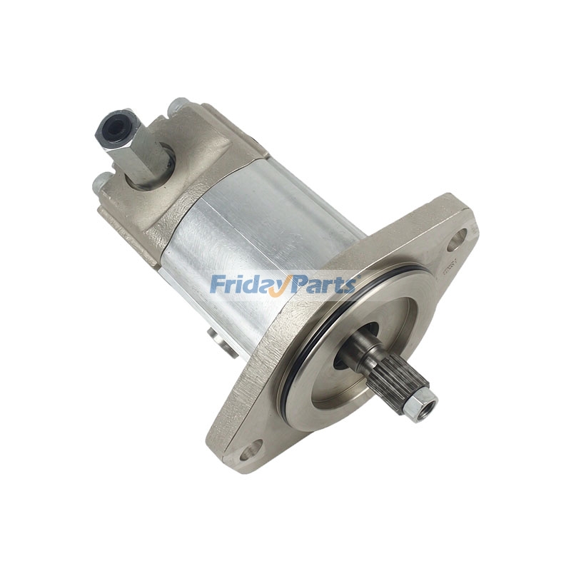 Pompe à engrenages hydraulique 4700394904 pour rouleaux Dynapac CA302, CA262, CA512, CA602, CA610D, CA250D et CA362D