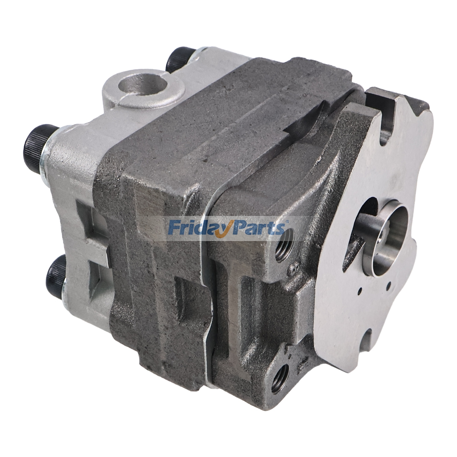 Hydraulic Gear Pump for Excavator