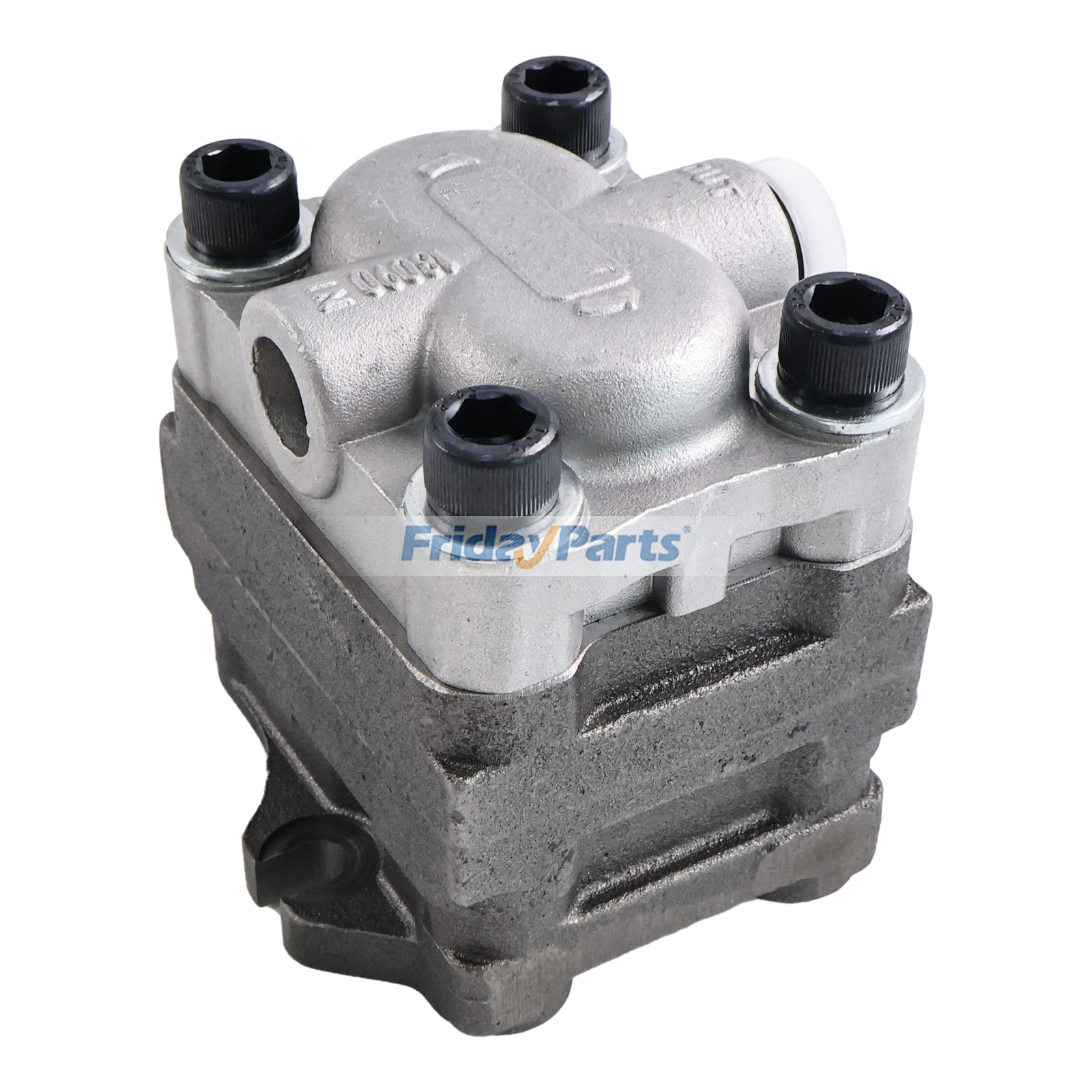 Hydraulic Gear Pump For HITACHI,For JOHN DEERE Excavator