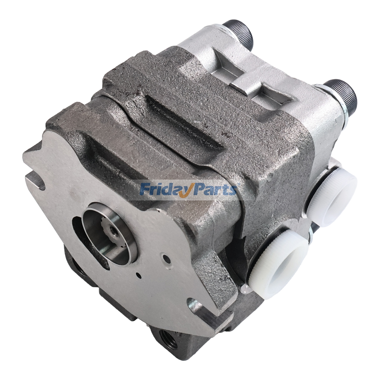 FridayParts Hydraulic Gear Pump