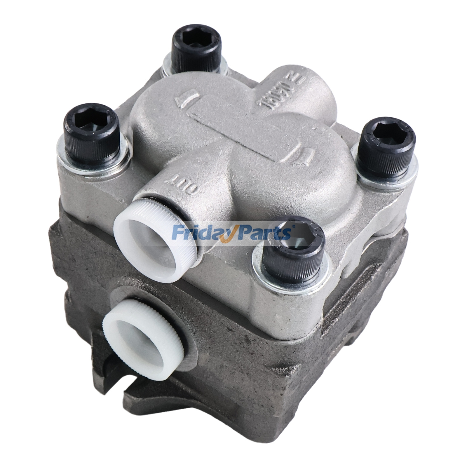  Hydraulic Gear Pump For HITACHI,For JOHN DEERE