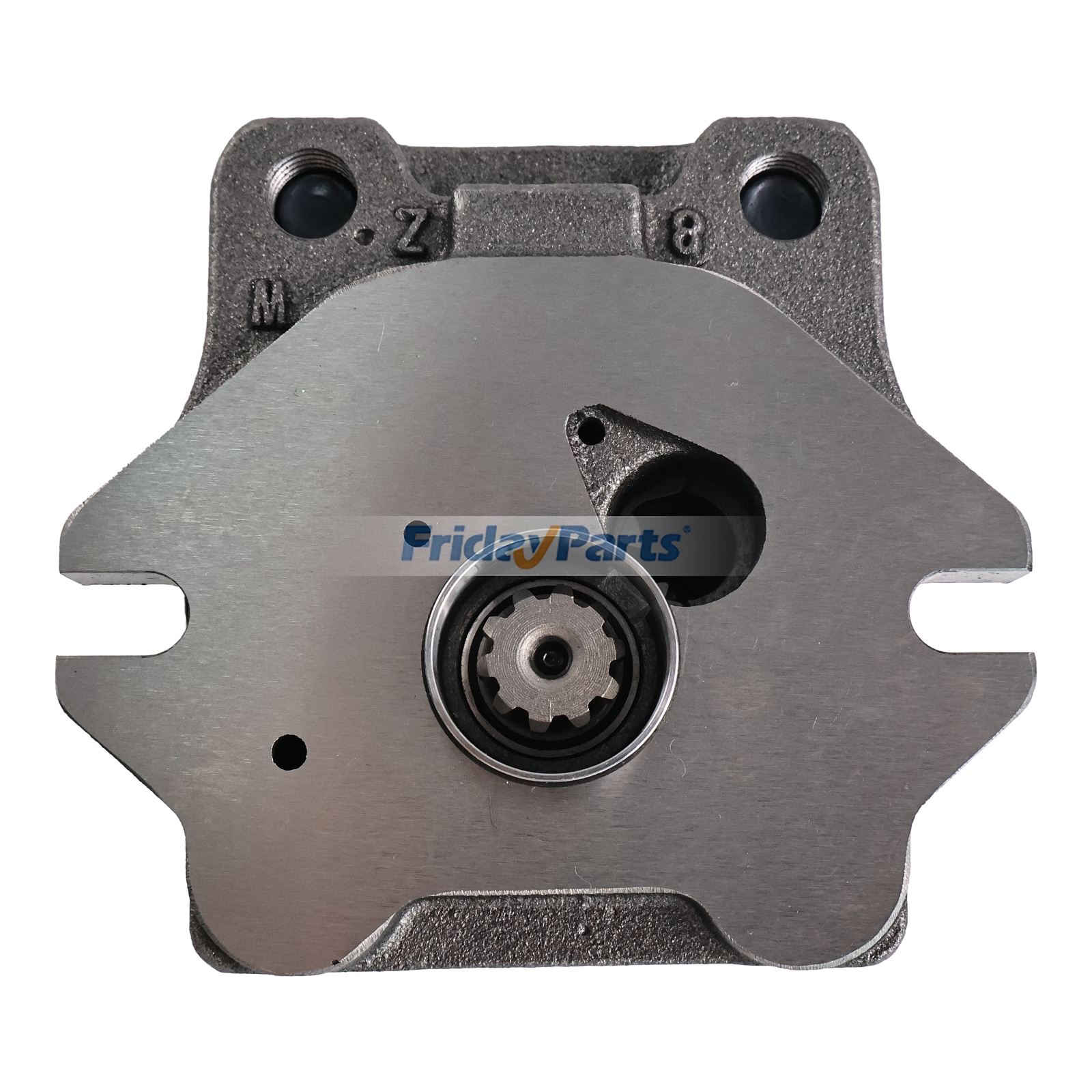 Excavator Hydraulic Gear Pump