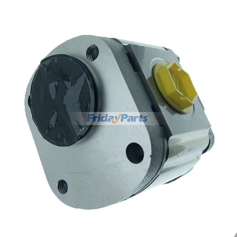 Pompe hydraulique à engrenages 50111154 pour chariot élévateur JungheinrichpourPour Jungheinrich