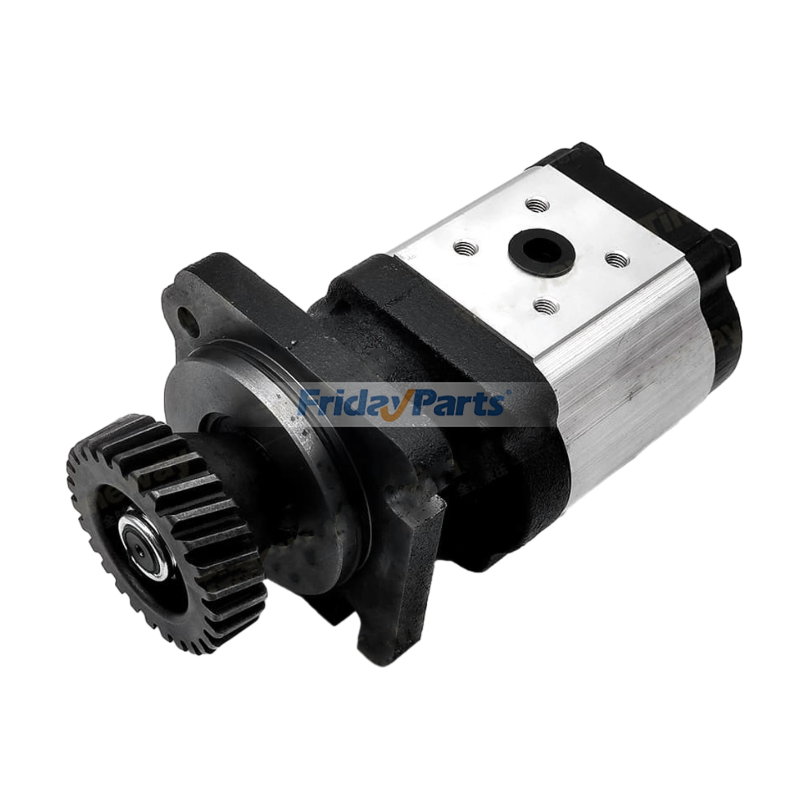 Bomba de engranajes hidráulica 51331148 K51336792 para tractor New Holland TL5050 TL5060
