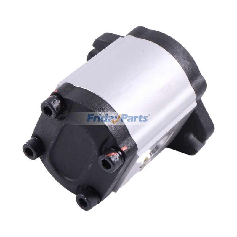 Genie用用ジーニーブームリフトS-40 S-60 S-65 S-80 S-85 Z-60/34用油圧ギアポンプ53959 53959GT