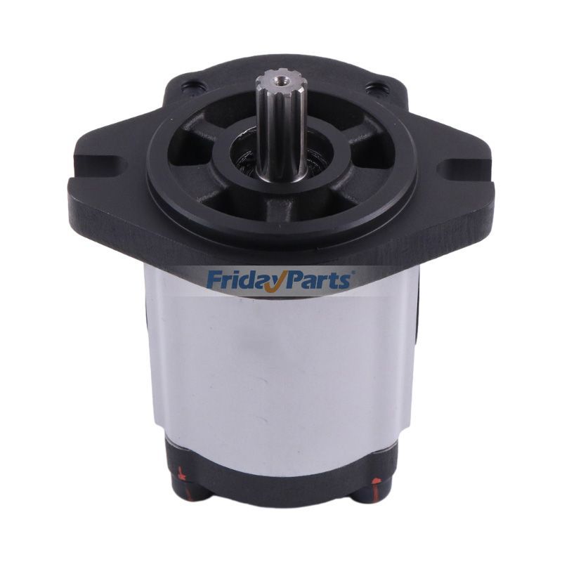 Genie用油圧ギアポンプ