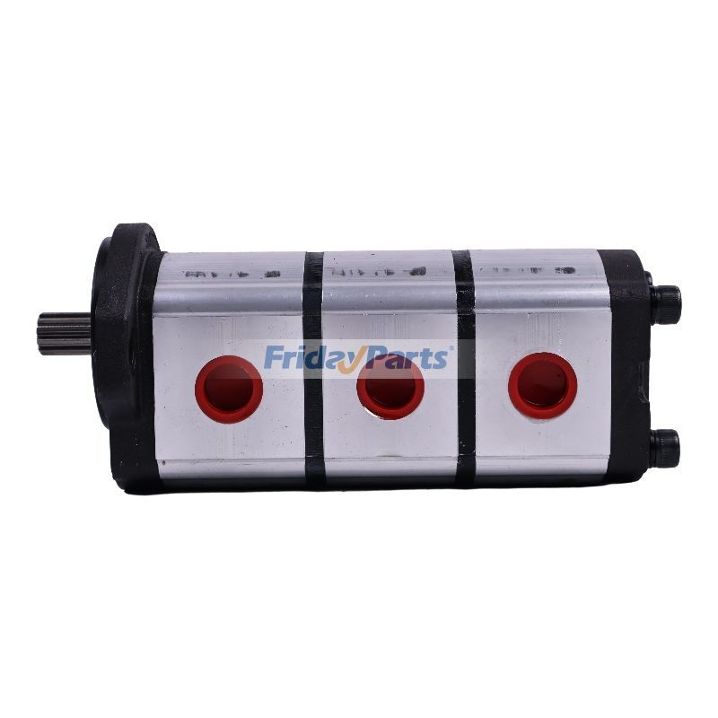  Hydraulic Gear Pump For BOBCAT