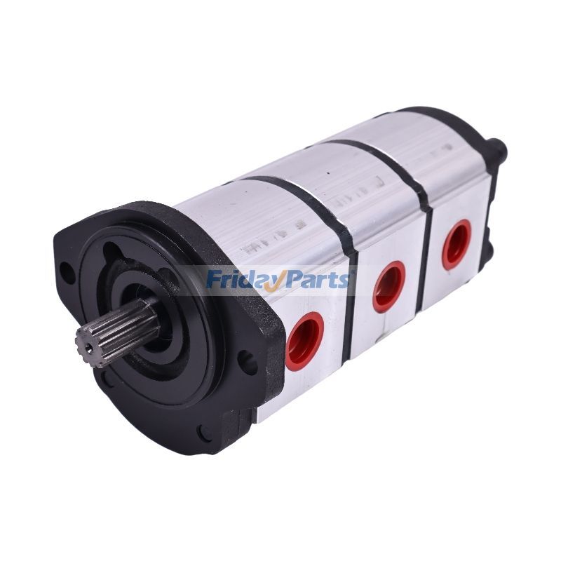 Hydraulic Gear Pump for Excavator