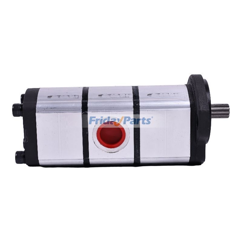 Hydraulic Gear Pump For BOBCAT Excavator