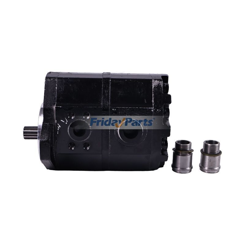  Hydraulic Gear Pump Skid Steer For BOBCAT