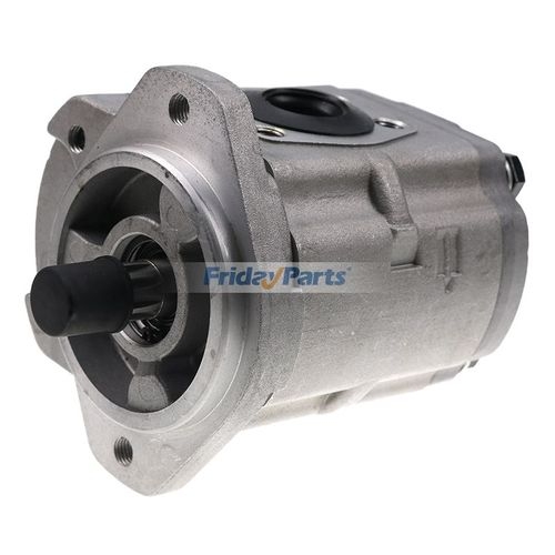 Acquistare 67120-26650-71 Pompa Idraulica Per Toyota Carrello Elevatore 8fg20 8fg23 8fg25 8fd 4y 1dz Acquistare 67120-26650-71 Pompa Idraulica Per Toyota Carrello Elevatore 8fg20 8fg23 8fg25 8fd 4y 1dz