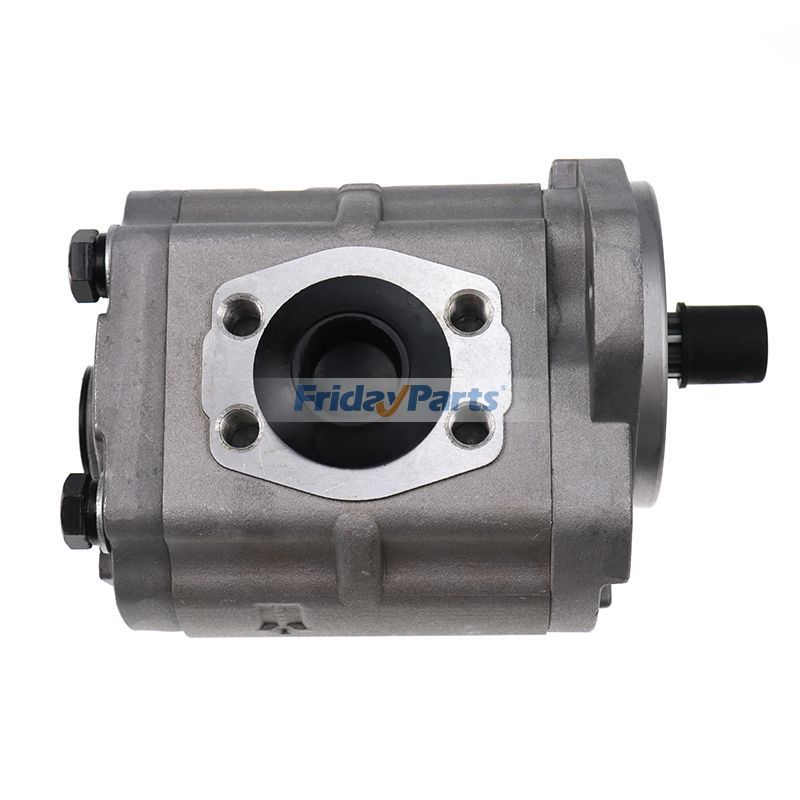 湯さま専用 Hydraulic Gear Pump 67110-23360-71 for Toyota Engine 1DZ