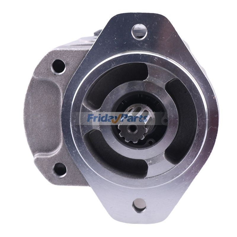 67120-26650-71 Pompa Idraulica Per Toyota Carrello Elevatore 8FG20 8fg23 8fg25 8fd 4y 1dz 67120-26650-71 Pompa Idraulica Per Toyota Carrello Elevatore 8FG20 8fg23 8fg25 8fd 4y 1dz
