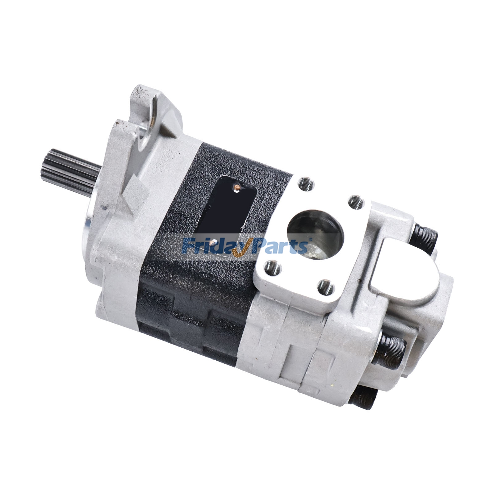 Hydraulic Gear Pump compatible with Engine,Forklift