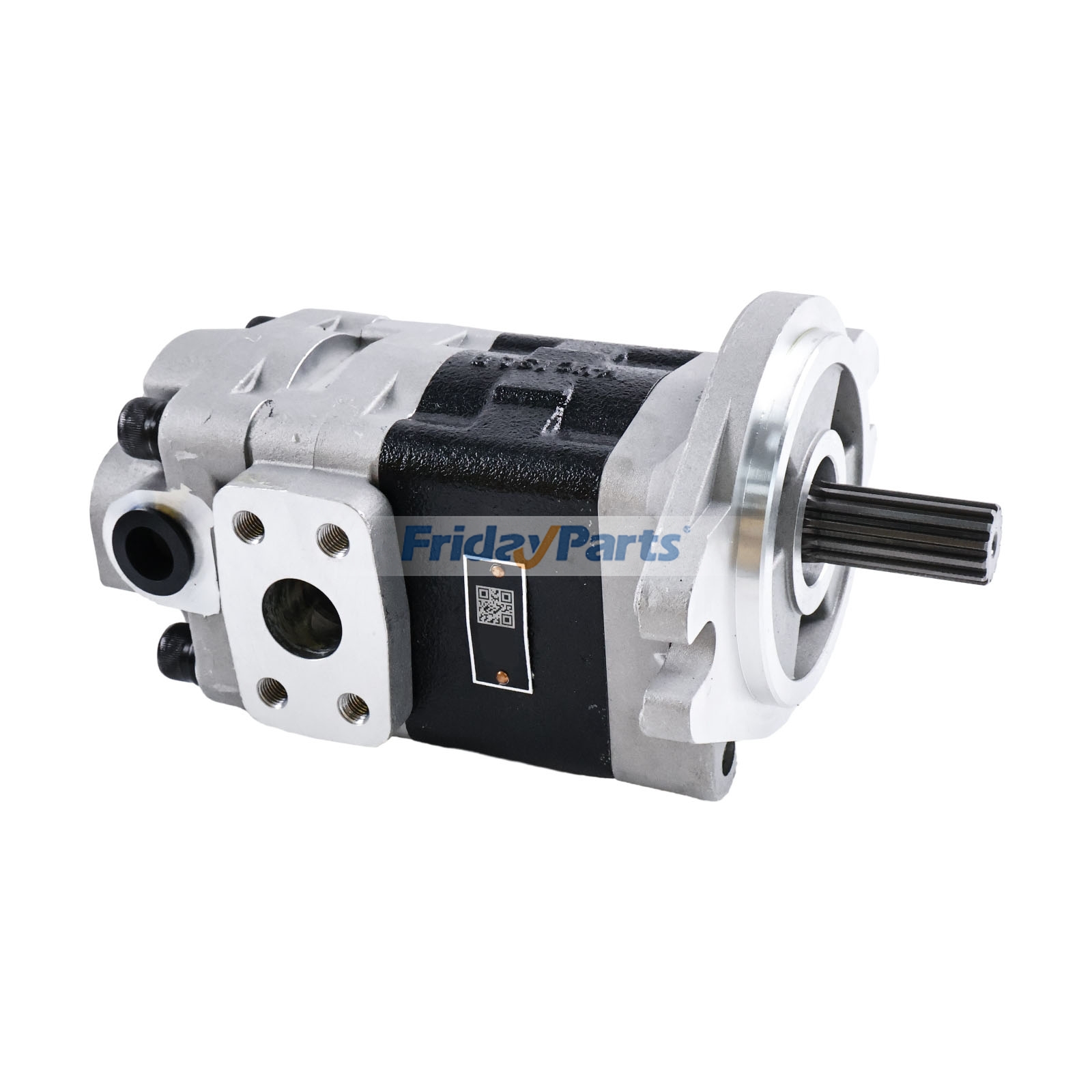 Hydraulic Gear Pump for Engine,Forklift