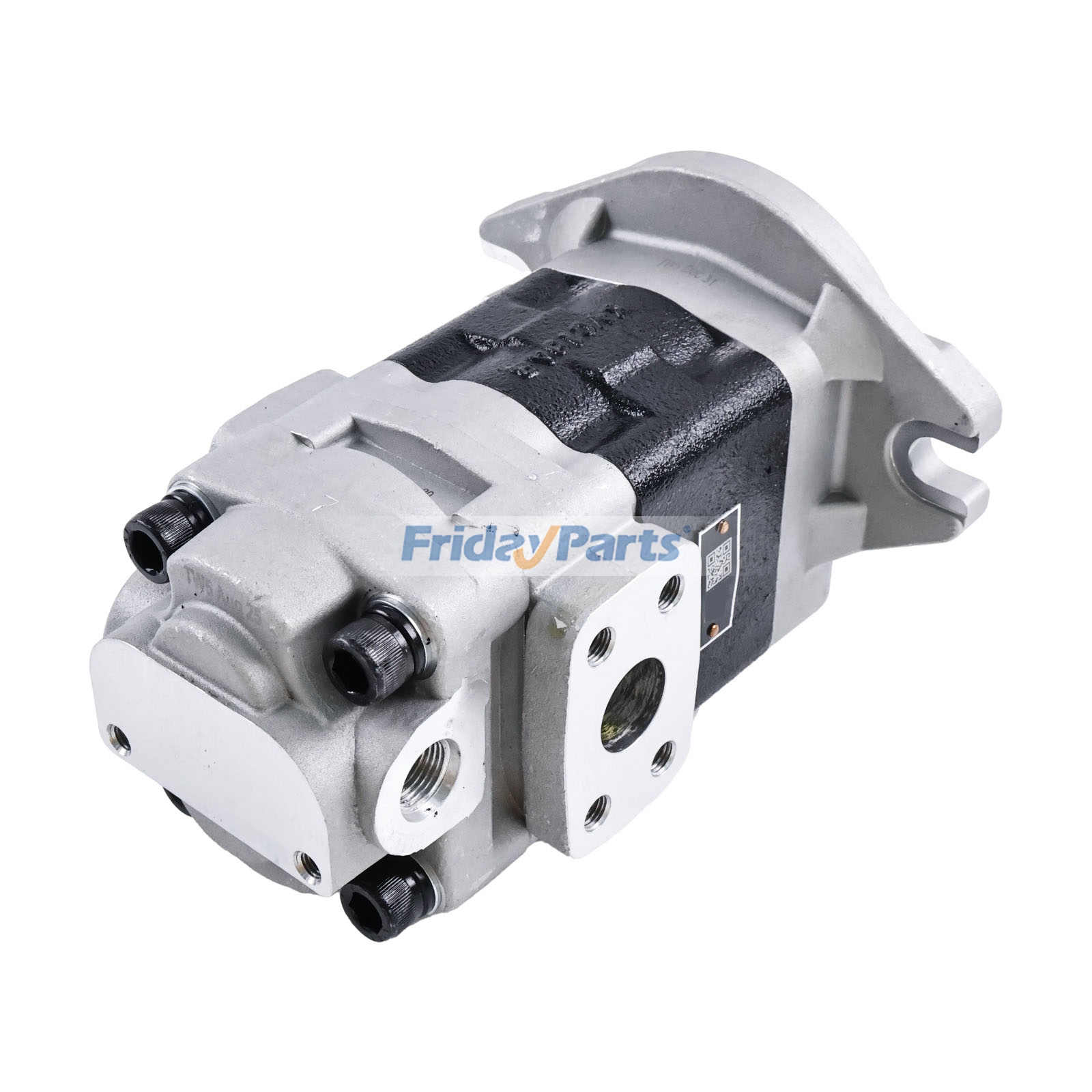  Hydraulic Gear Pump For Toyota