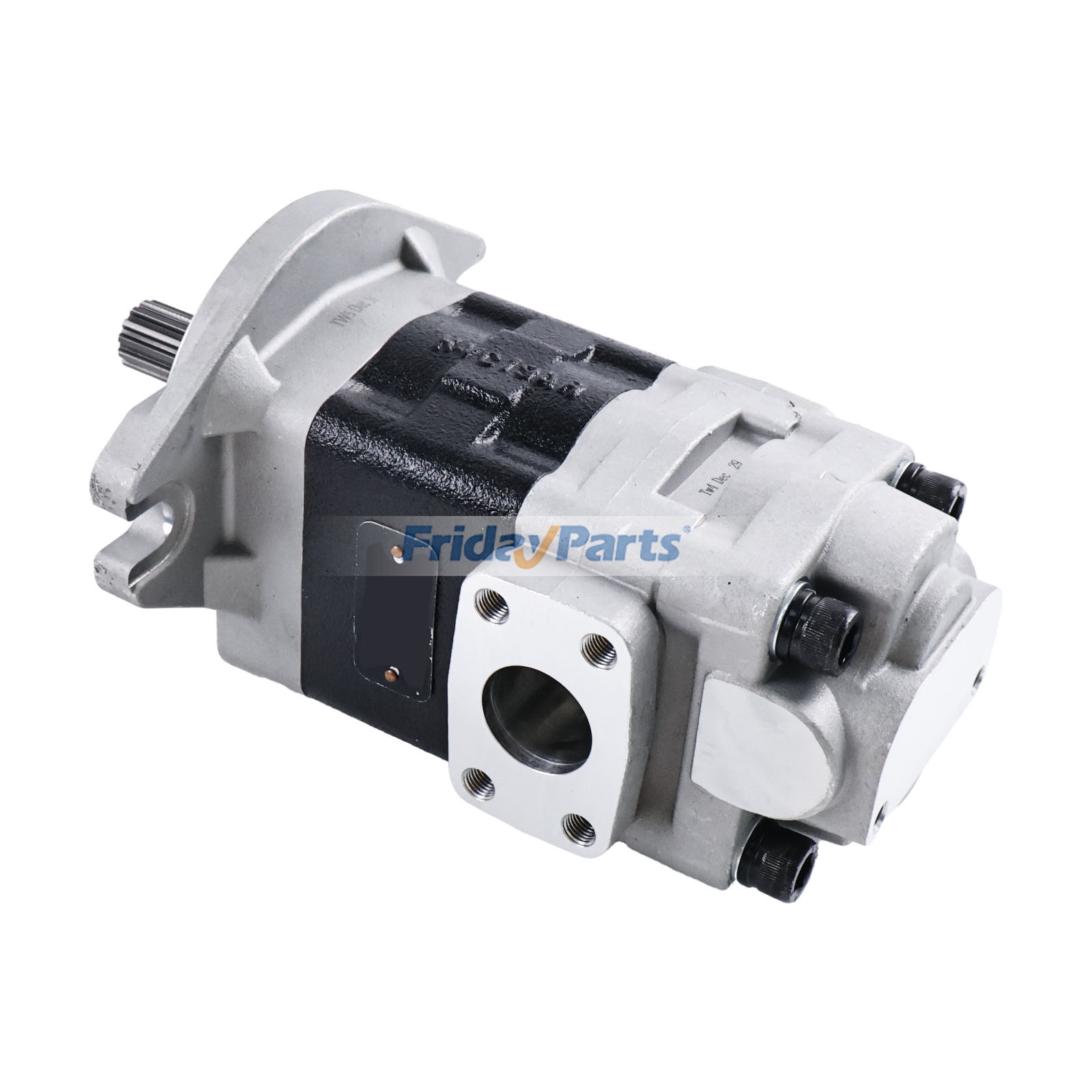 Engine,Forklift Hydraulic Gear Pump