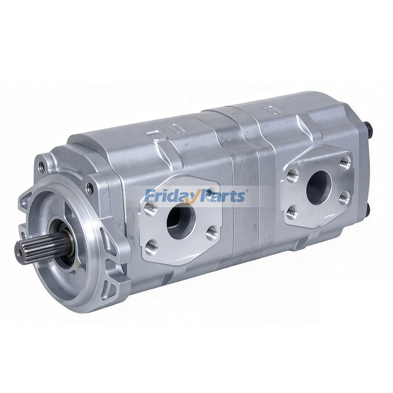 Bomba de engranajes hidráulica 69501-L9003 para carretilla elevadora Nissan F05 F05A60U para Montacargas