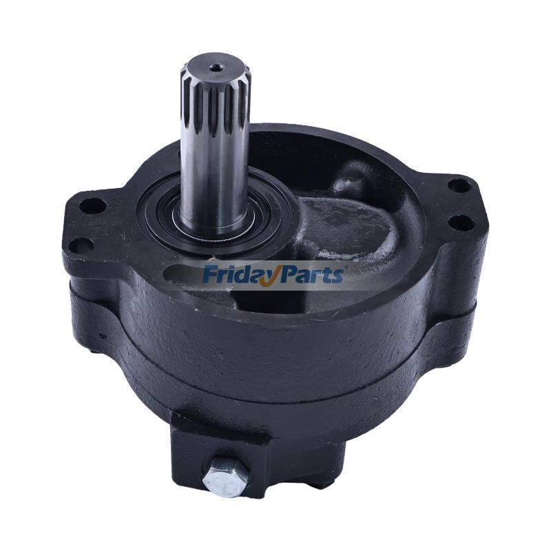 キャタピラー CAT R1700G 980C 980F エンジン C11 3406 用油圧ギアポンプ 6P7358